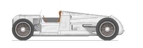 Auto Union A