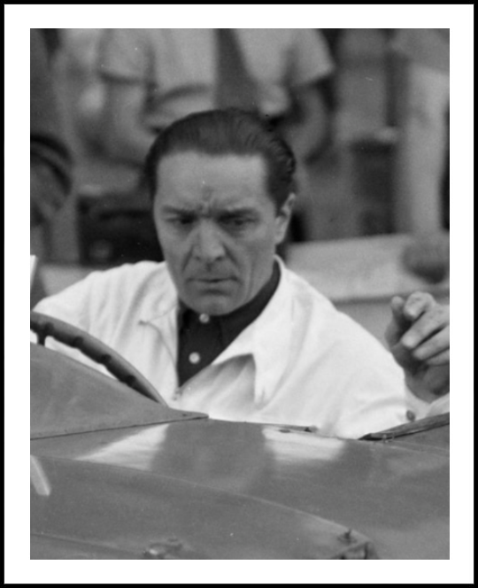 Robert Benoist