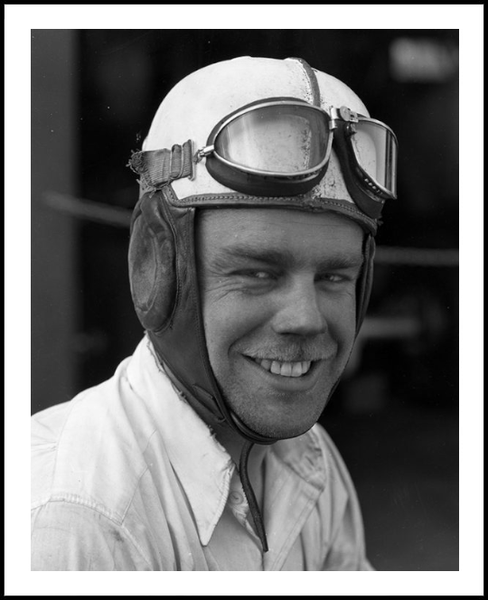 Ted Horn