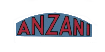 Anzani – Engine