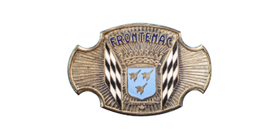 Frontenac – Engine