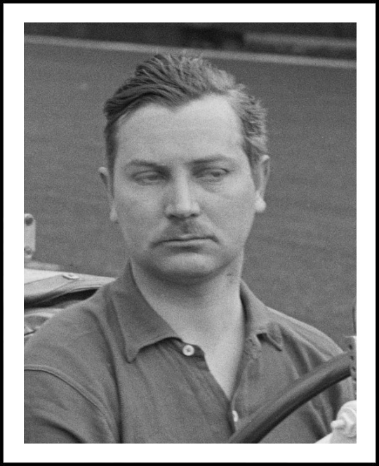 Arthur Dobson