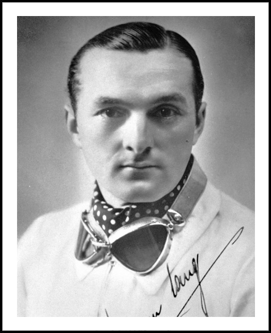 Hermann Lang