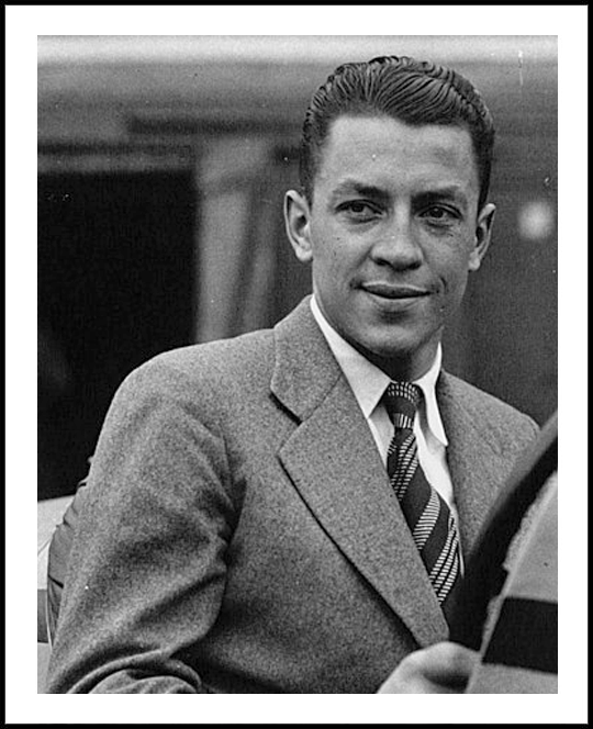 Jean-Pierre Wimille