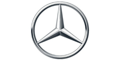 Mercedes – Engine
