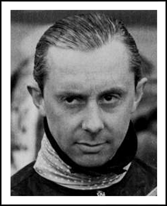 René Dreyfus
