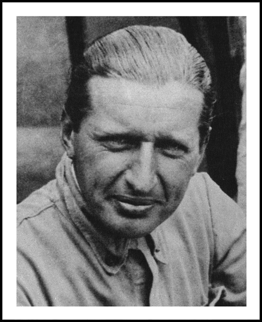 Carlo Felice Trossi