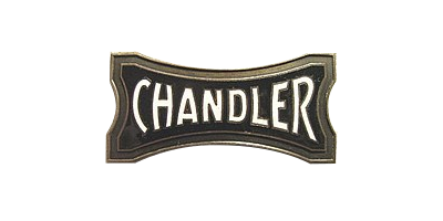 Chandler – Engine