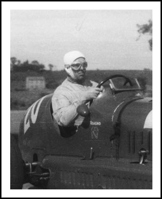 Edoardo Teagno