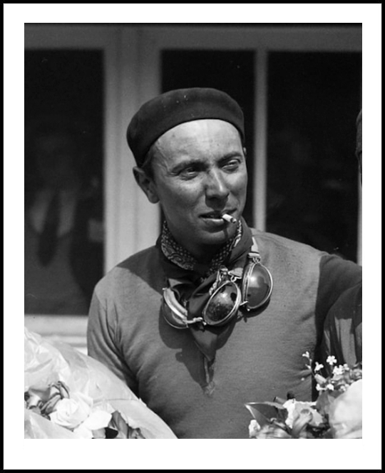 Franco Cortese