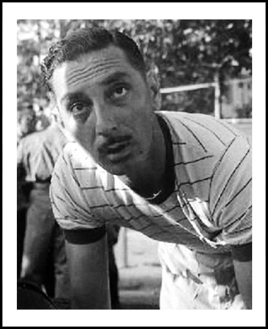 Gino Bianco
