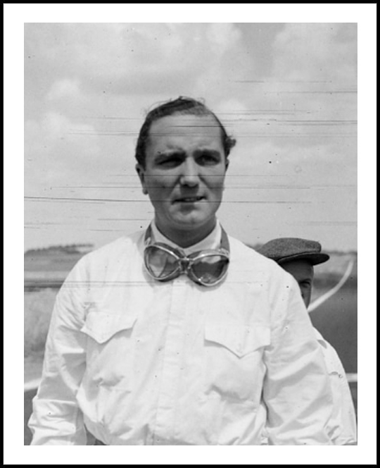 Manfred von Brauchitsch
