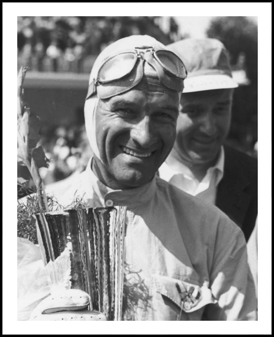 Raymond Sommer