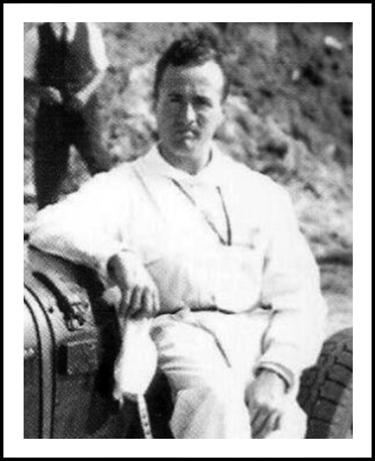 Casimiro de Oliveira