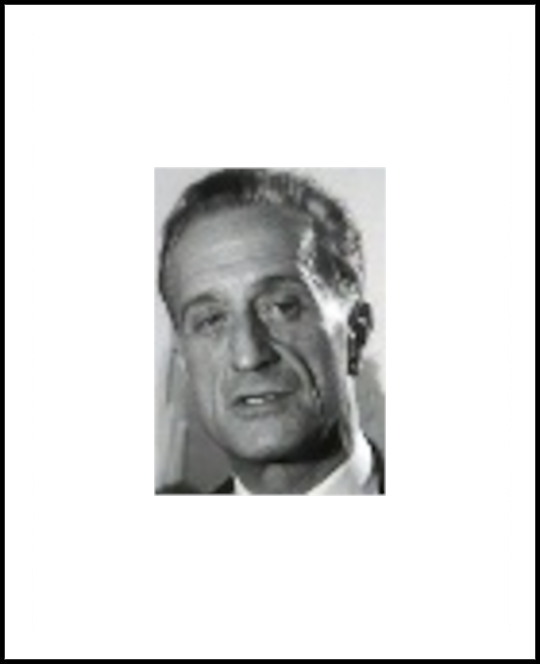 Georges Filippinetti