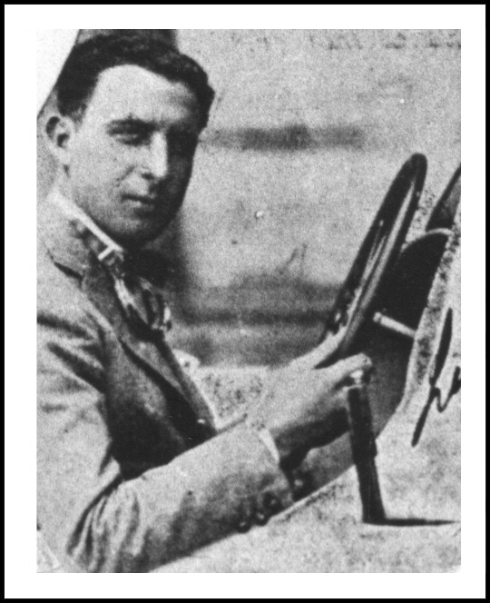 Renato Balestrero