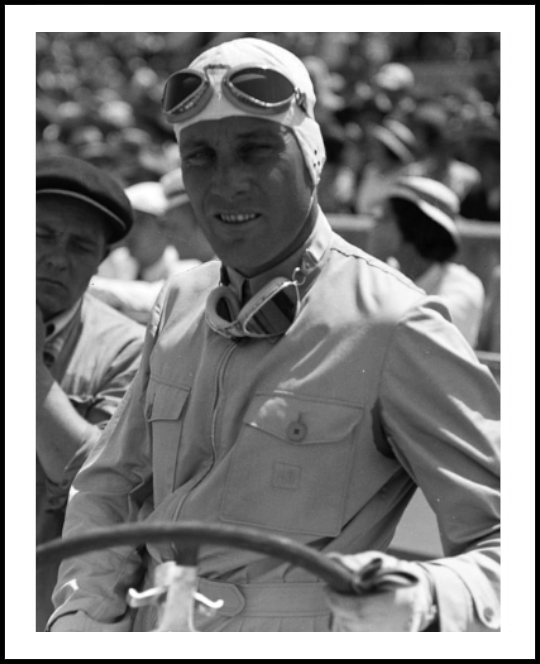 Hans Von Stuck