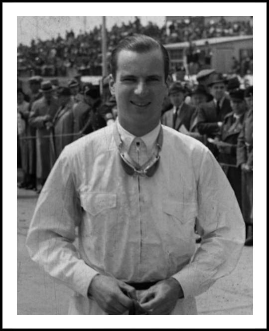 Richard Seaman