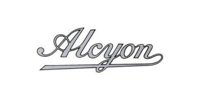 Alcyon – Engine