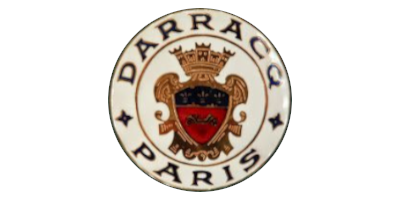 Darracq – Engine