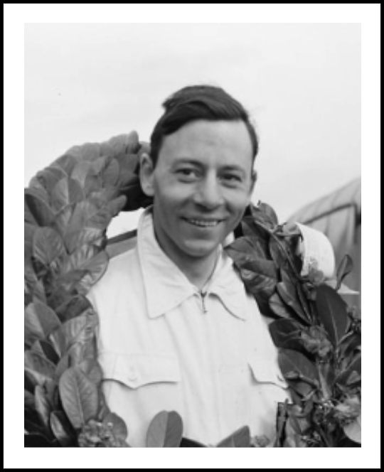 George Abecassis