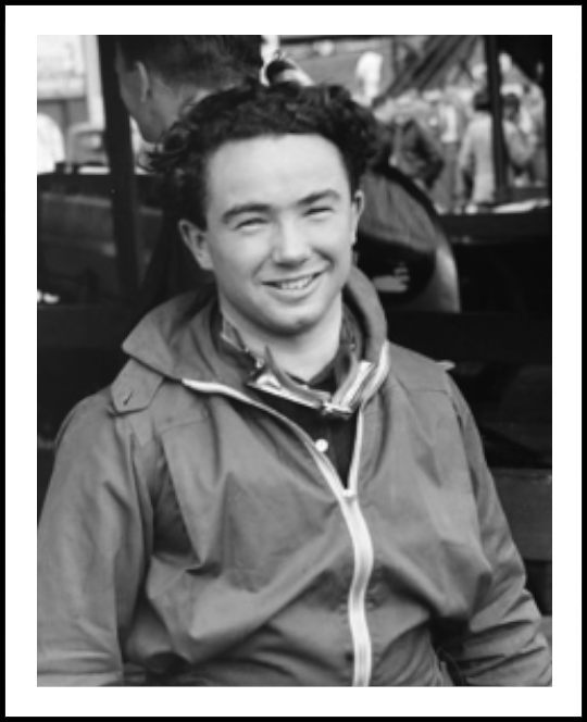 John Wakefield