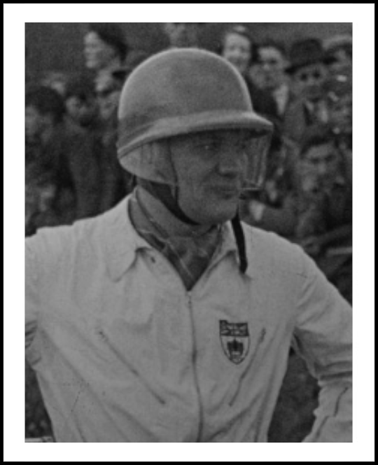 Norman Wilson