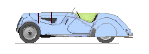 BMW 328