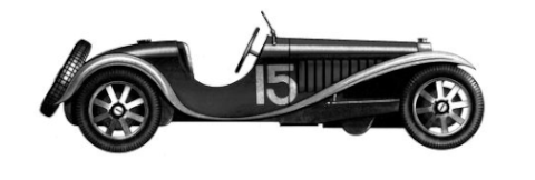 Bugatti Type 55