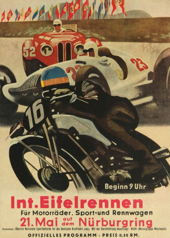 ADAC Eifelrennen – 1939