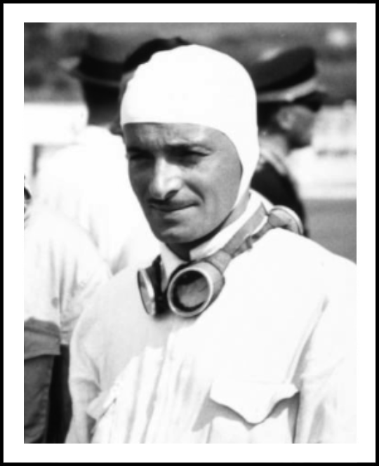 Francesco Severi