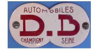 DB