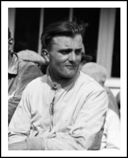 Luigi Chinetti