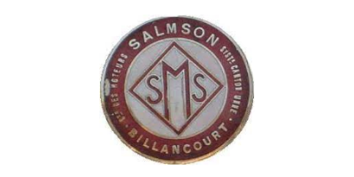 Salmson – Engine