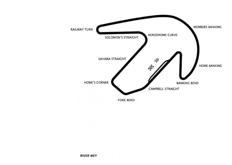 Brooklands