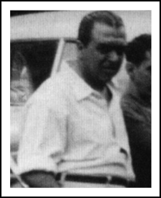 Francisco Credentino