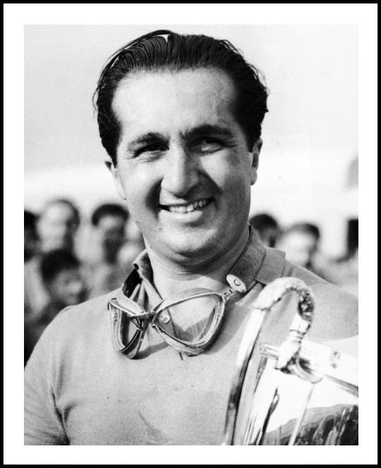 Alberto Ascari