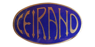 Ceirano – Engine