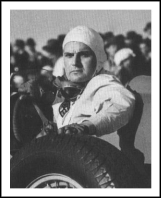 José Canziani