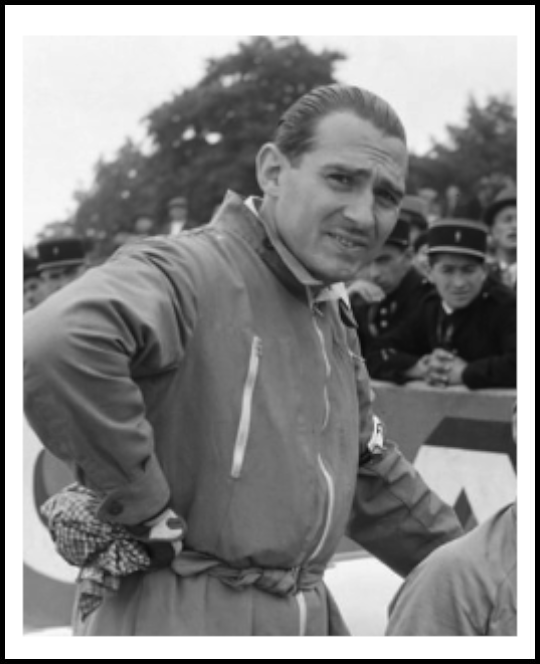 Raymond de Saugé