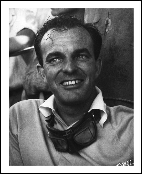 Harry Schell