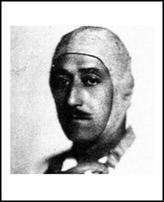 Giampiero Bianchetti