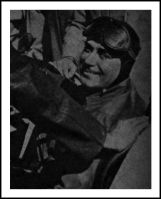 Antonio Fernandes da Silva