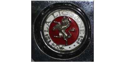 La Licorne