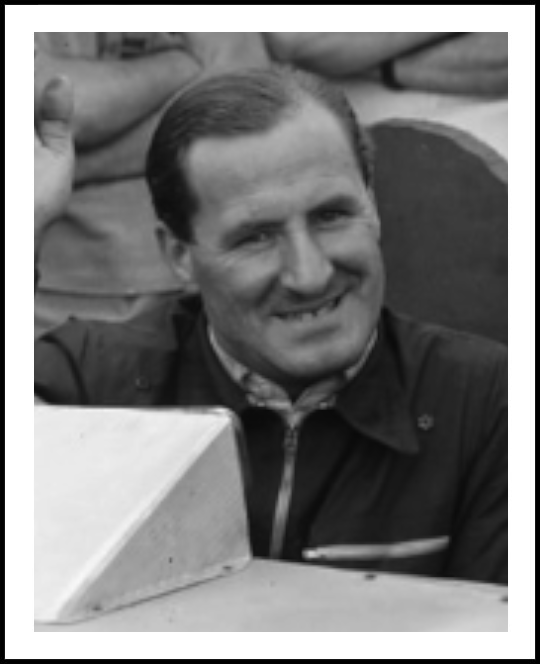 Leslie Johnson