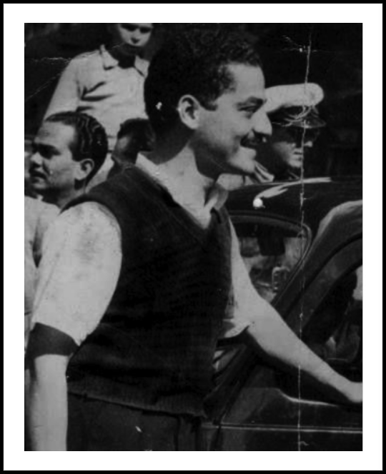 Annuar de Góes