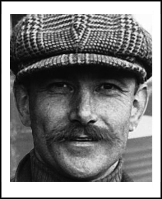 John Bolster