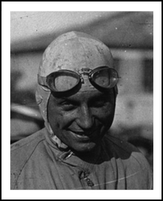Benoit Falchetto