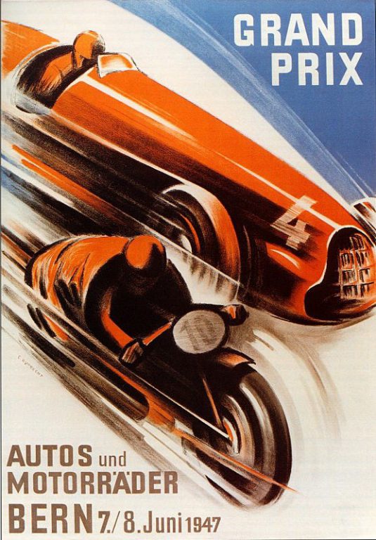 Grand Prix de Suisse – 1947