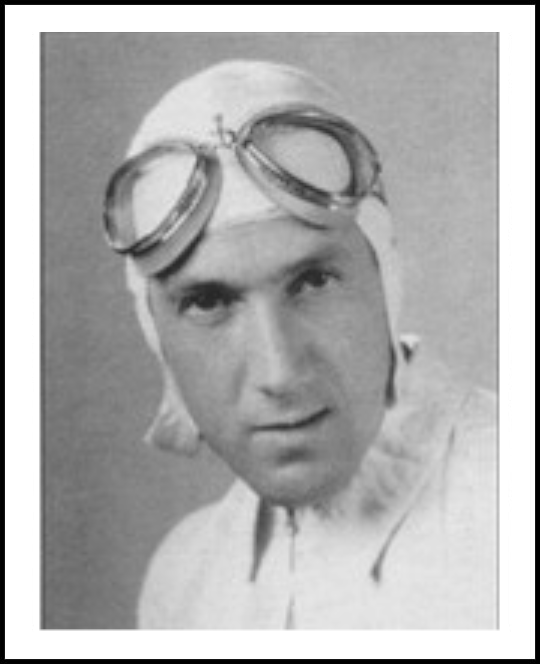 Toni Branca